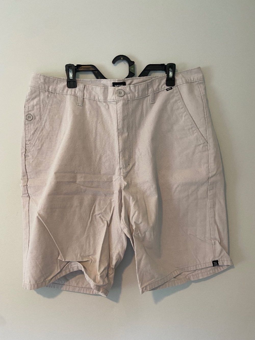 Men’s Vans Shorts